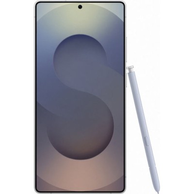 Samsung Galaxy S25 Ultra 5G (12GB/256GB) Titanium Silver Blue Εκθεσιακό NEW Open Box (Εργοστασιακή εγγύηση έως 19/02/27)